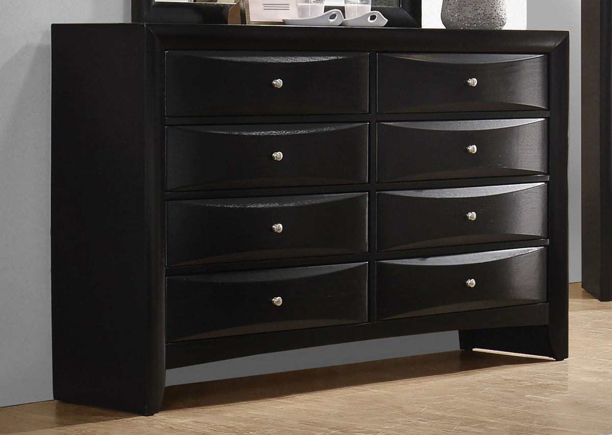 Briana Dressers