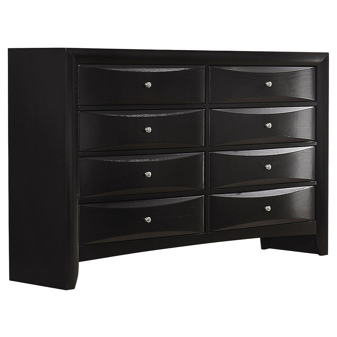 Briana Dressers
