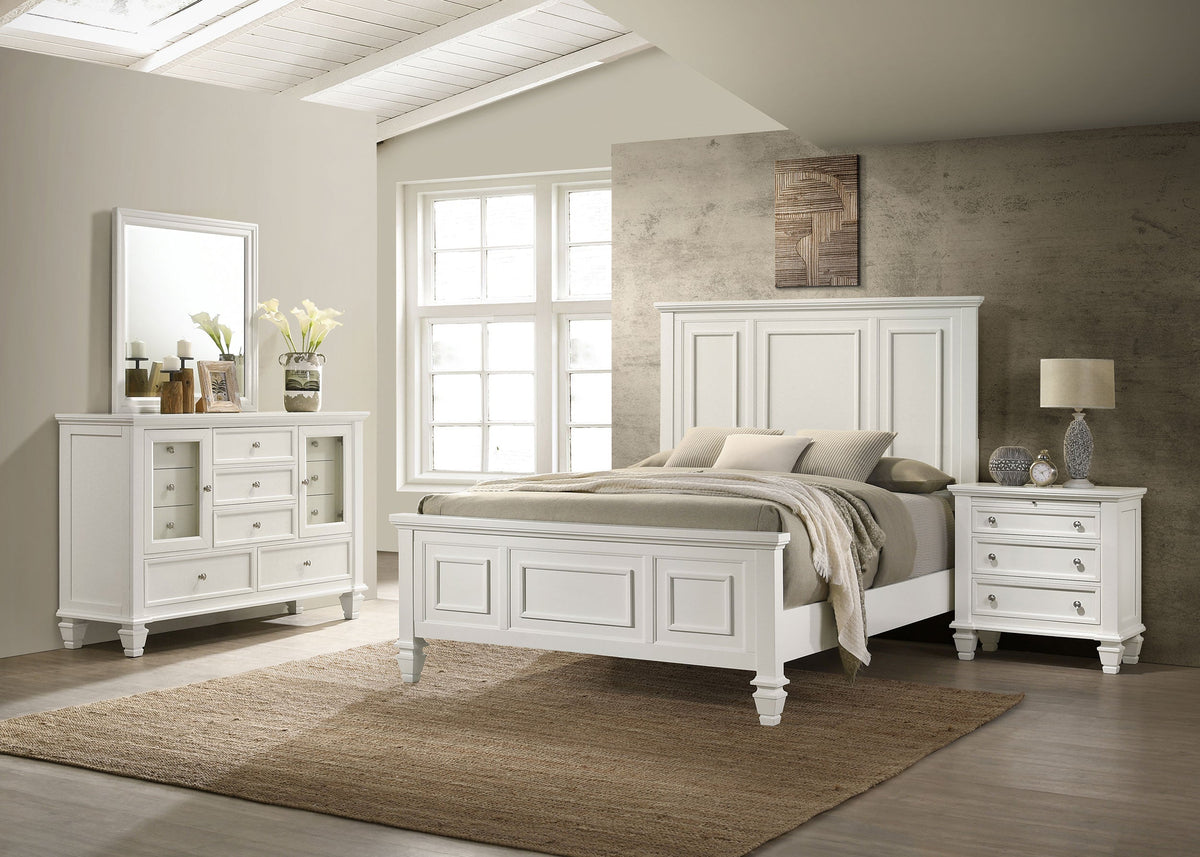 Sandy Beach Bedroom Sets