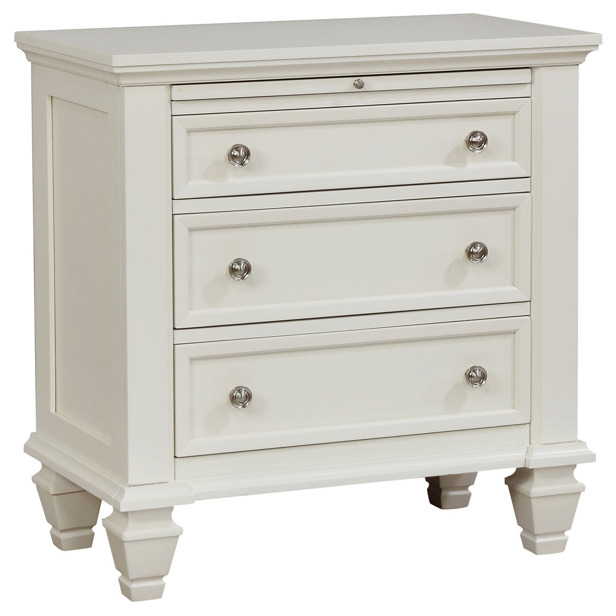 Sandy Beach Nightstands