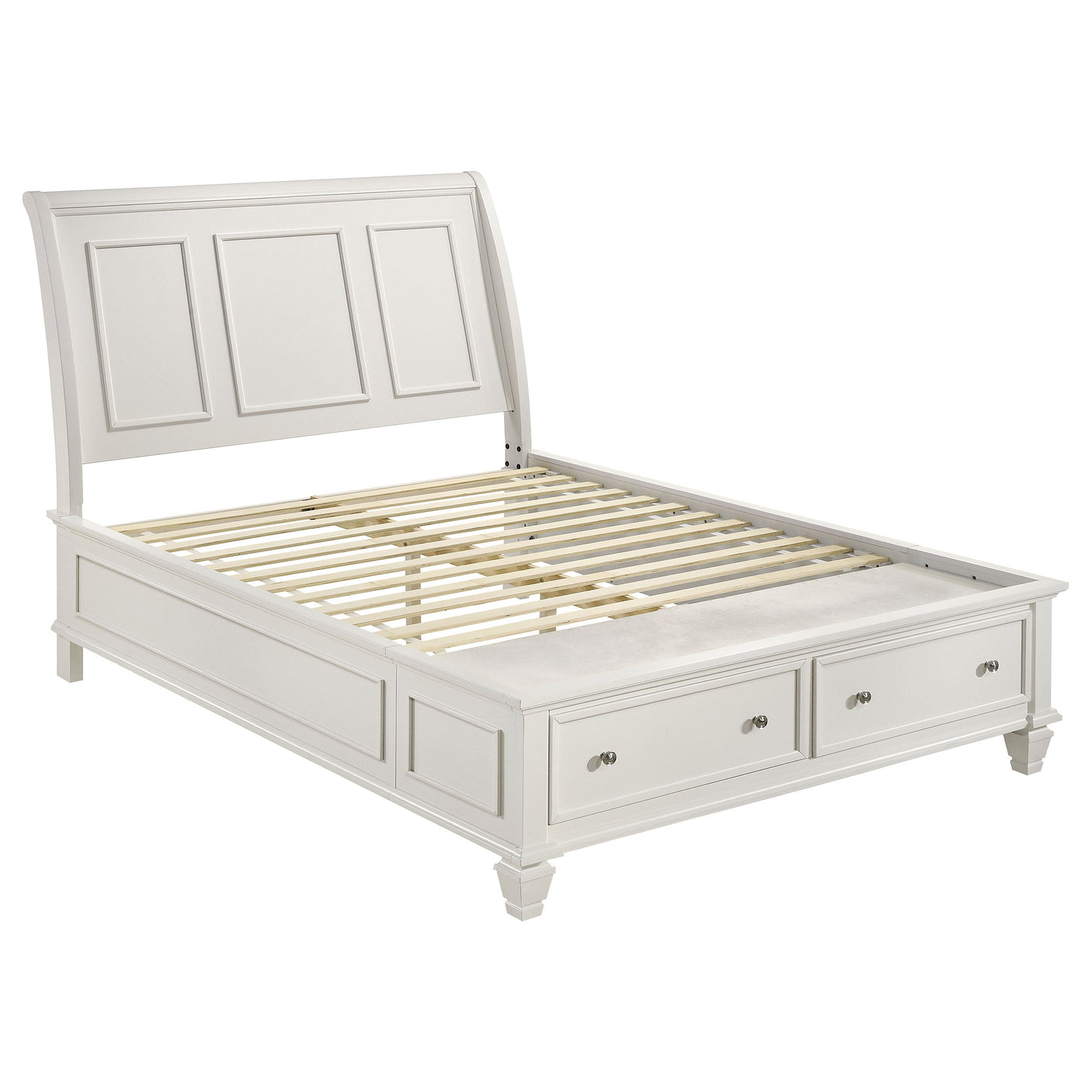 Sandy Beach Beds