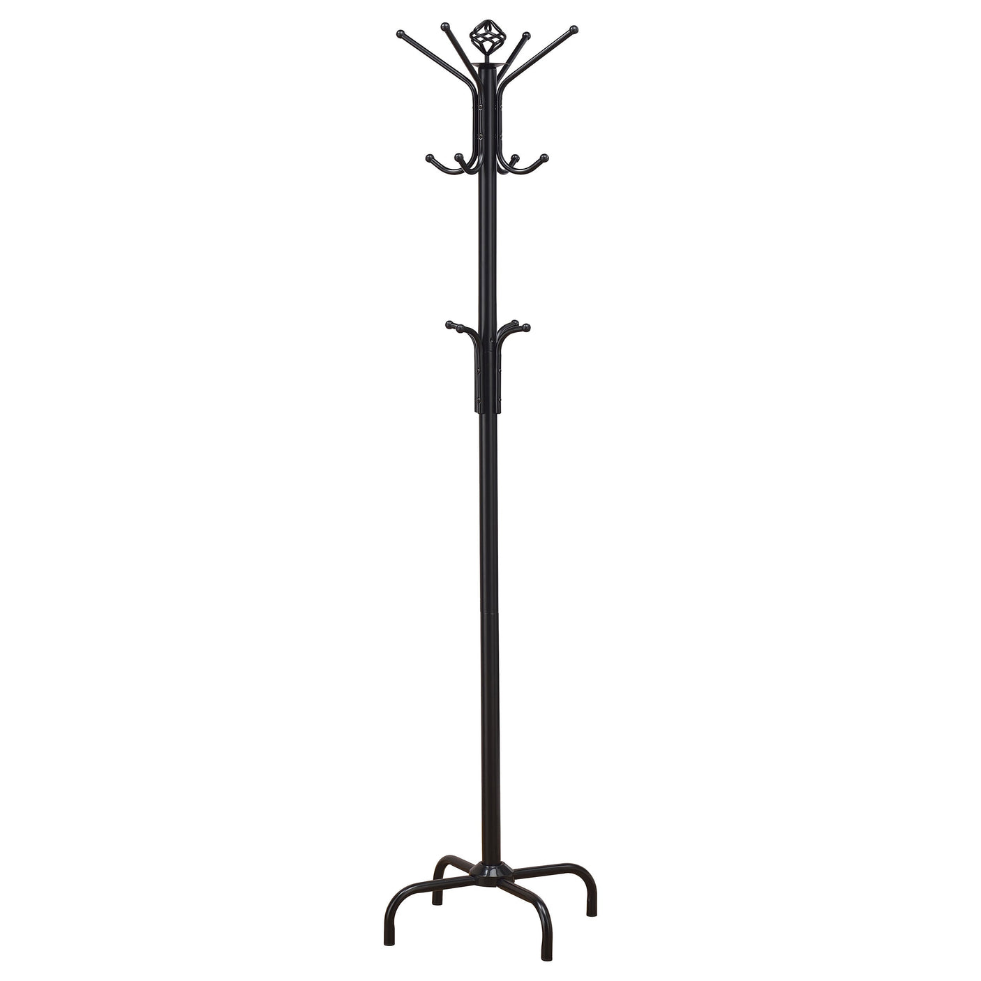 Collier Coat Racks