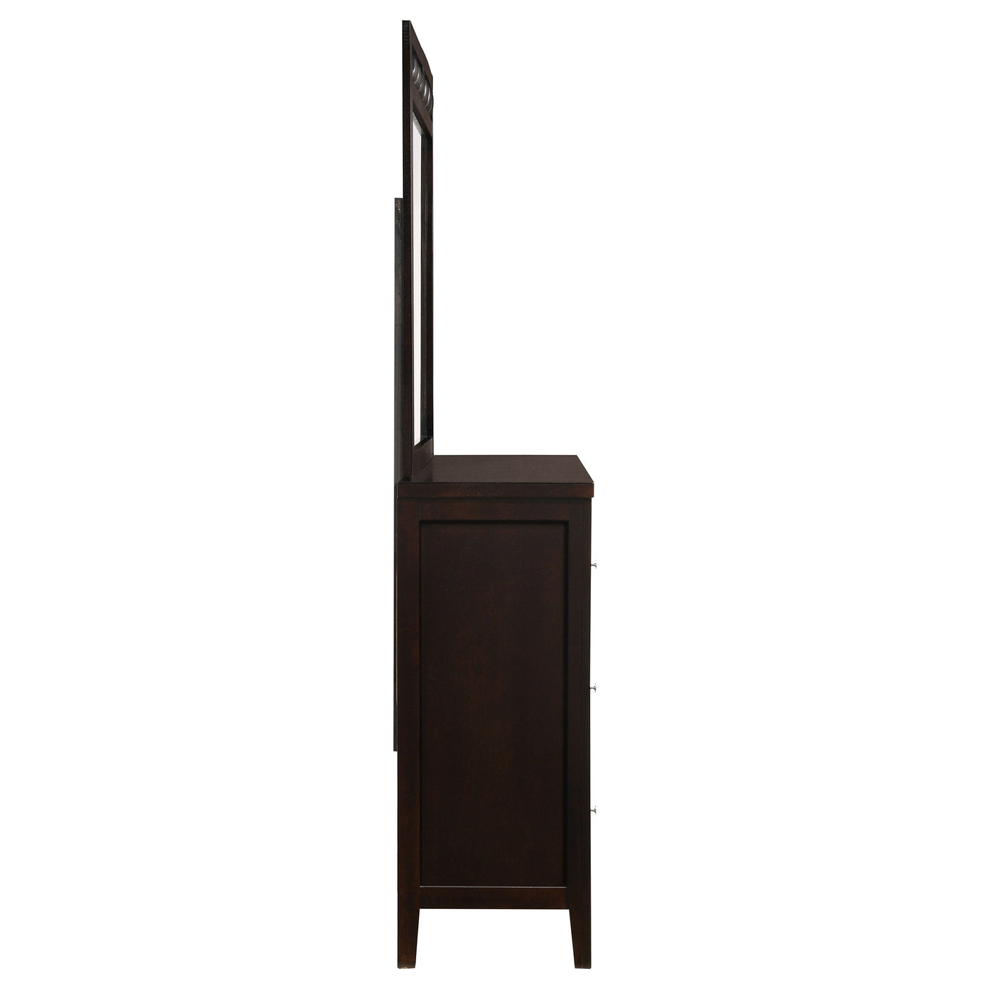 Carlton Dresser with Mirrors