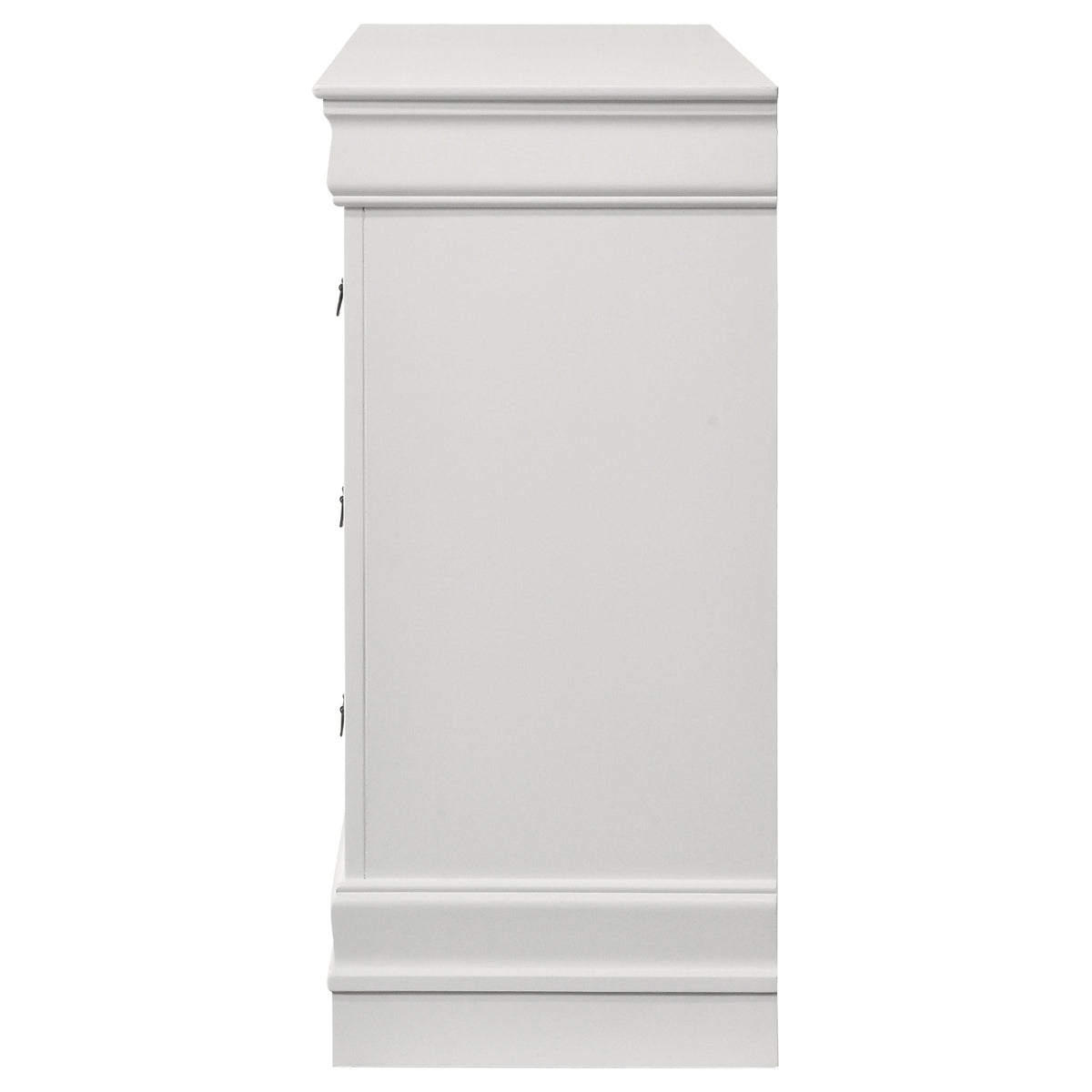 Louis Philippe Dressers