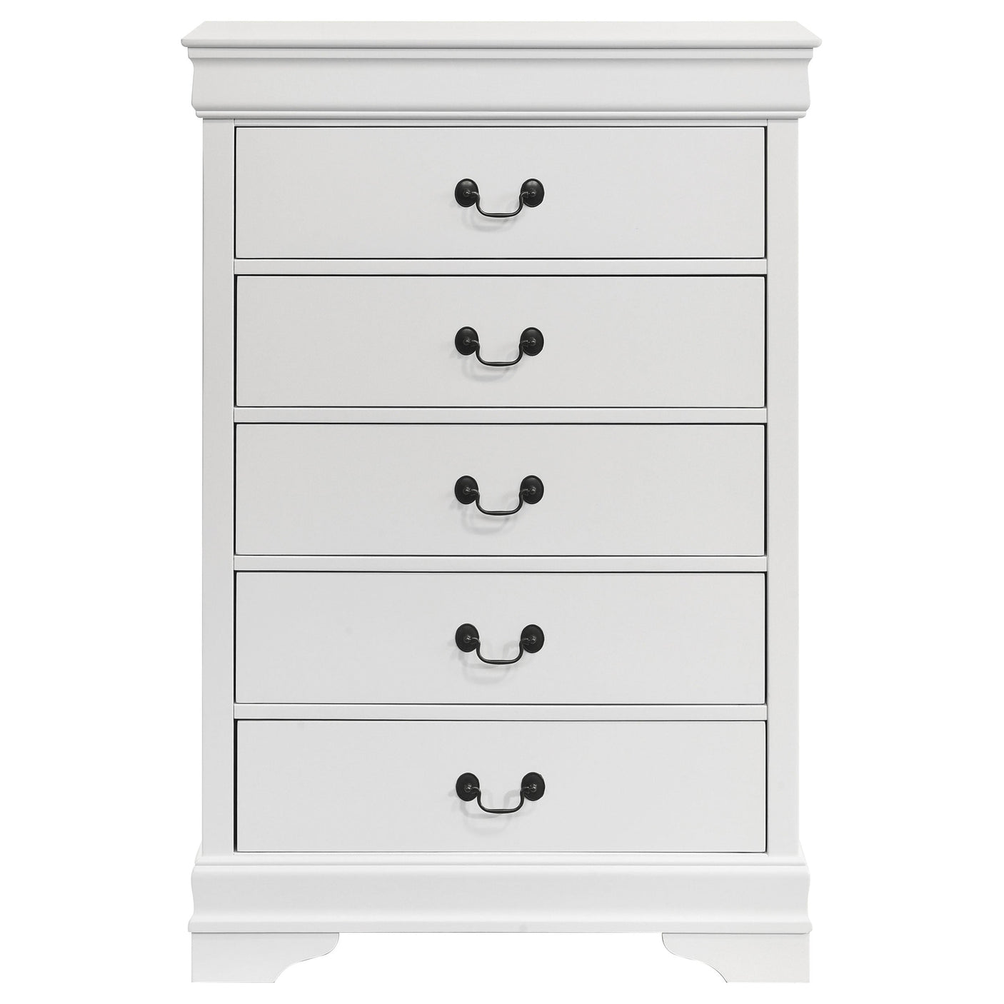 Louis Philippe Chests