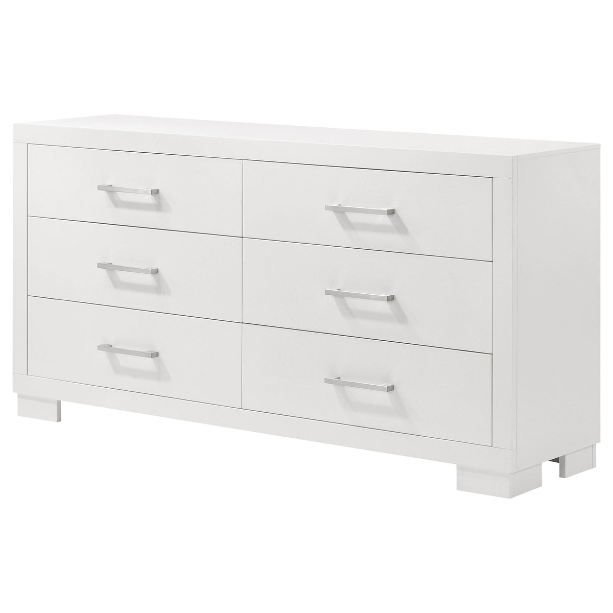 Jessica Dressers