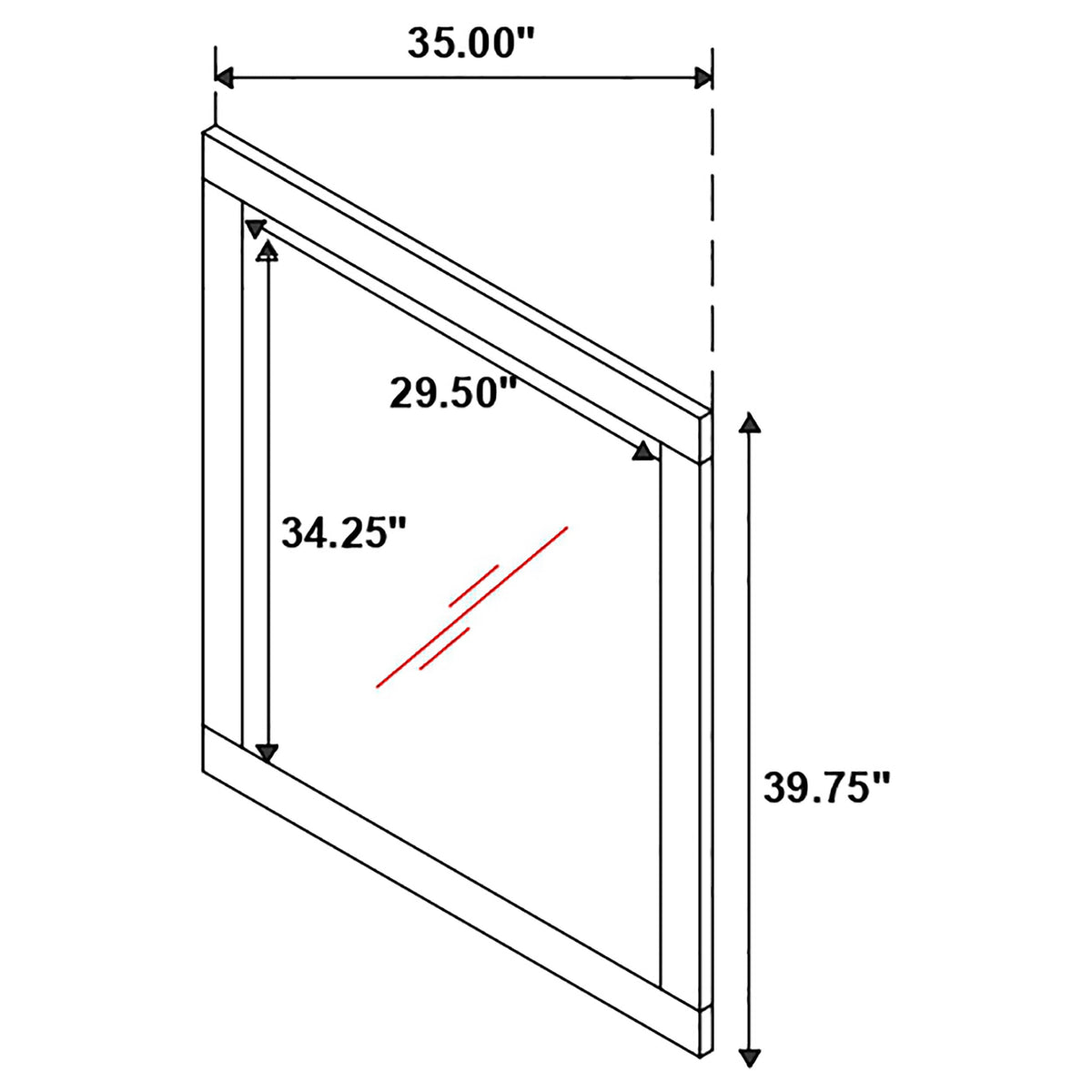 Jessica Dresser Mirrors