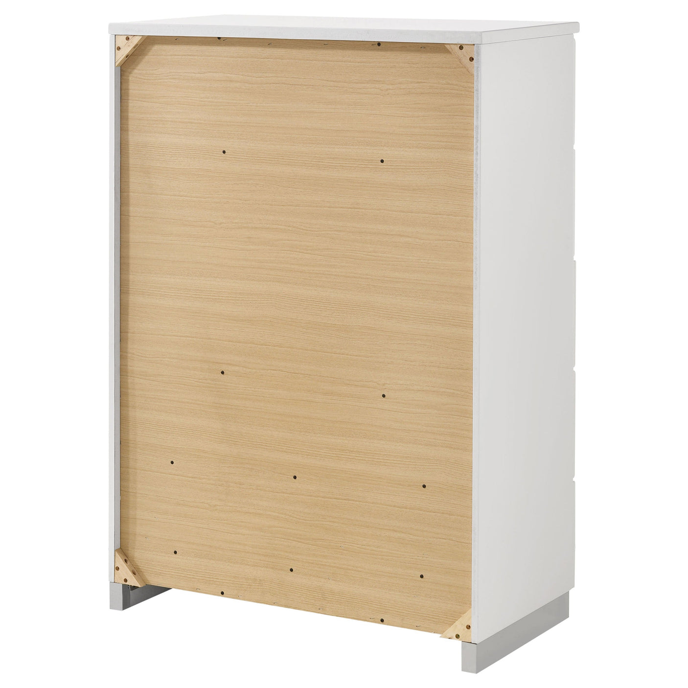 Felicity Chests