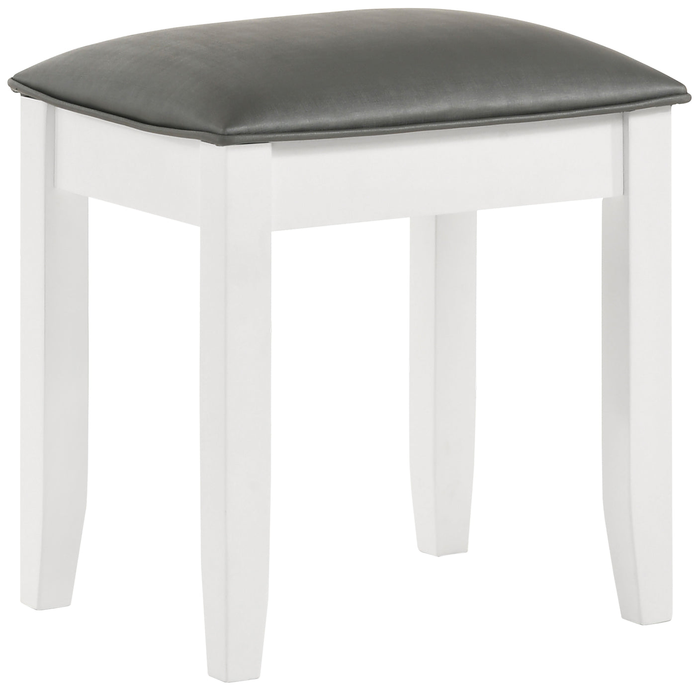 Felicity Makeup Vanity Stools