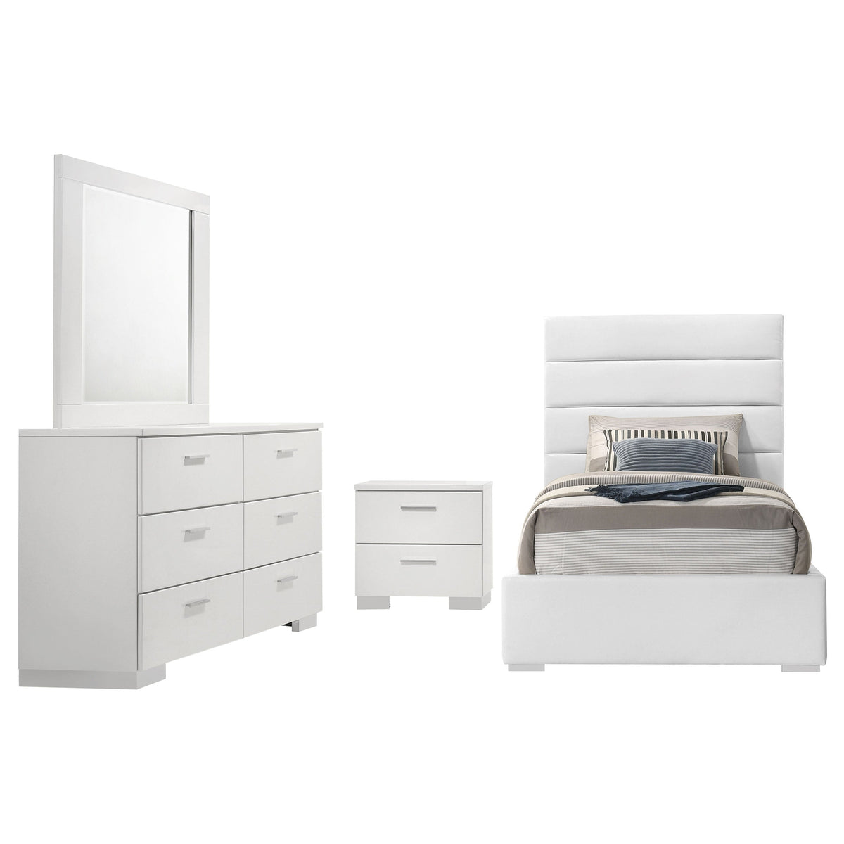 Felicity Bedroom Sets