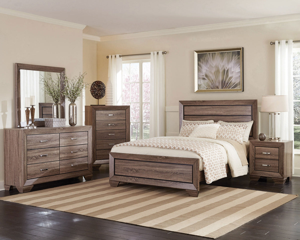 Kauffman Bedroom Sets