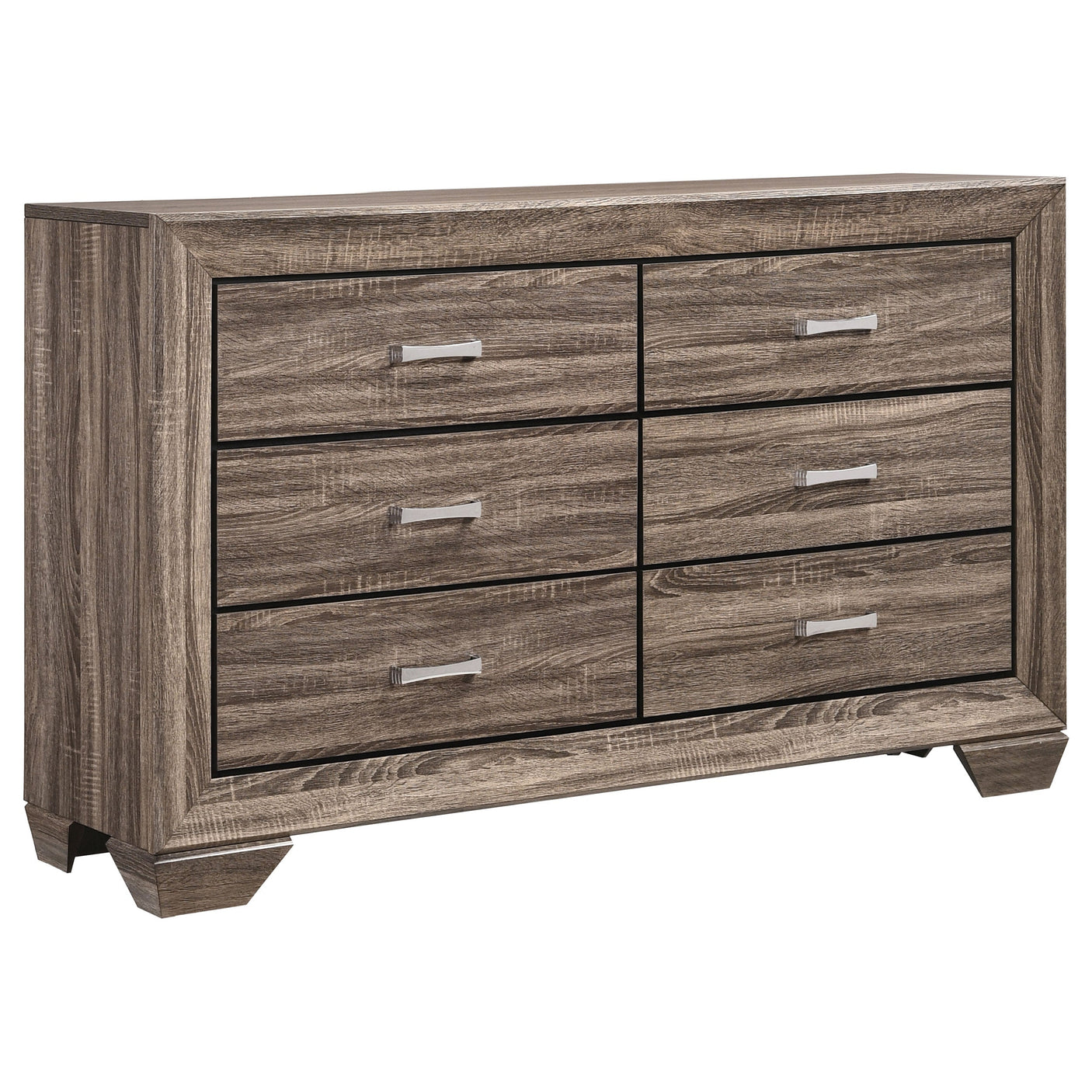 Kauffman Dressers