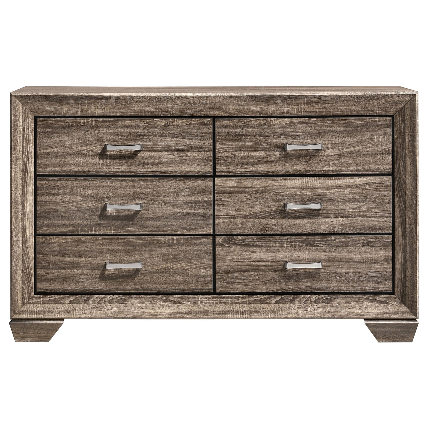 Kauffman Dressers