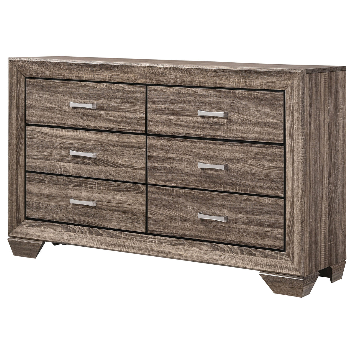 Kauffman Dressers