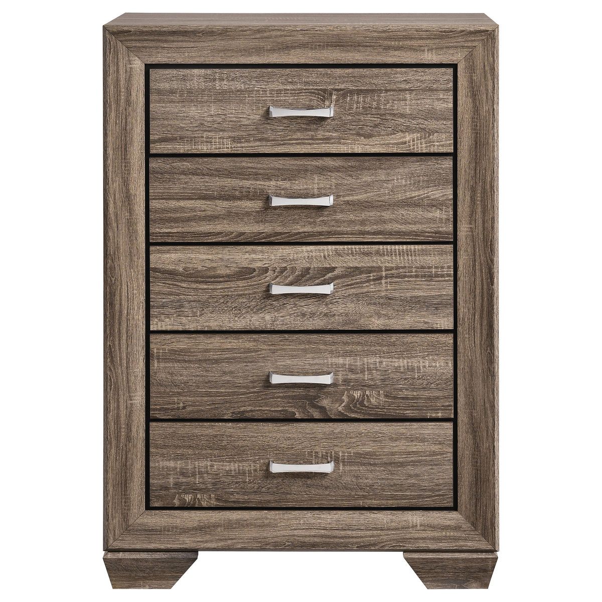 Kauffman Chests