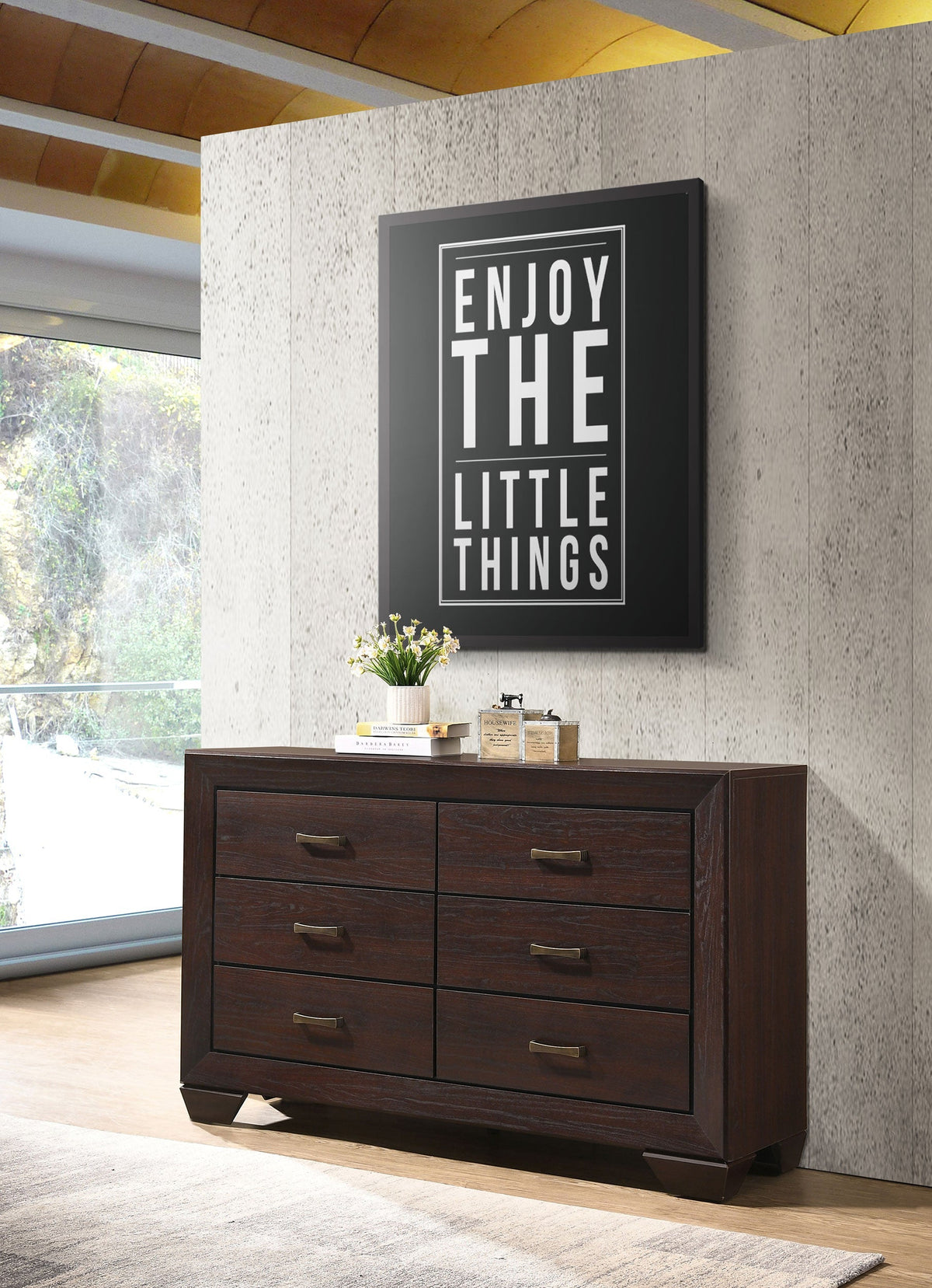 Kauffman Dressers