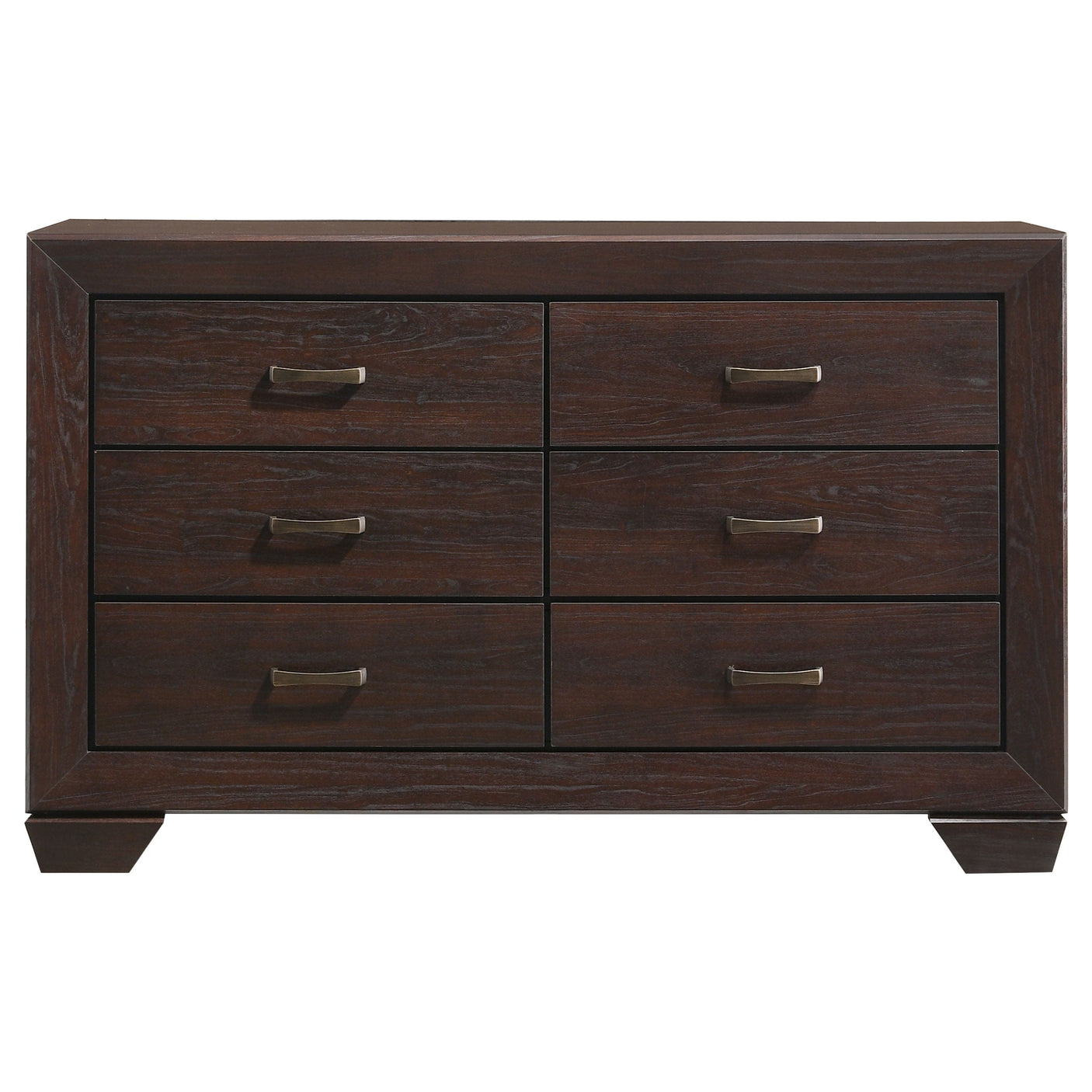 Kauffman Dressers