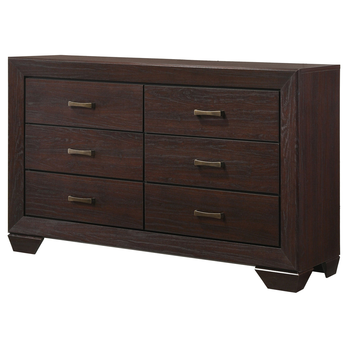 Kauffman Dressers
