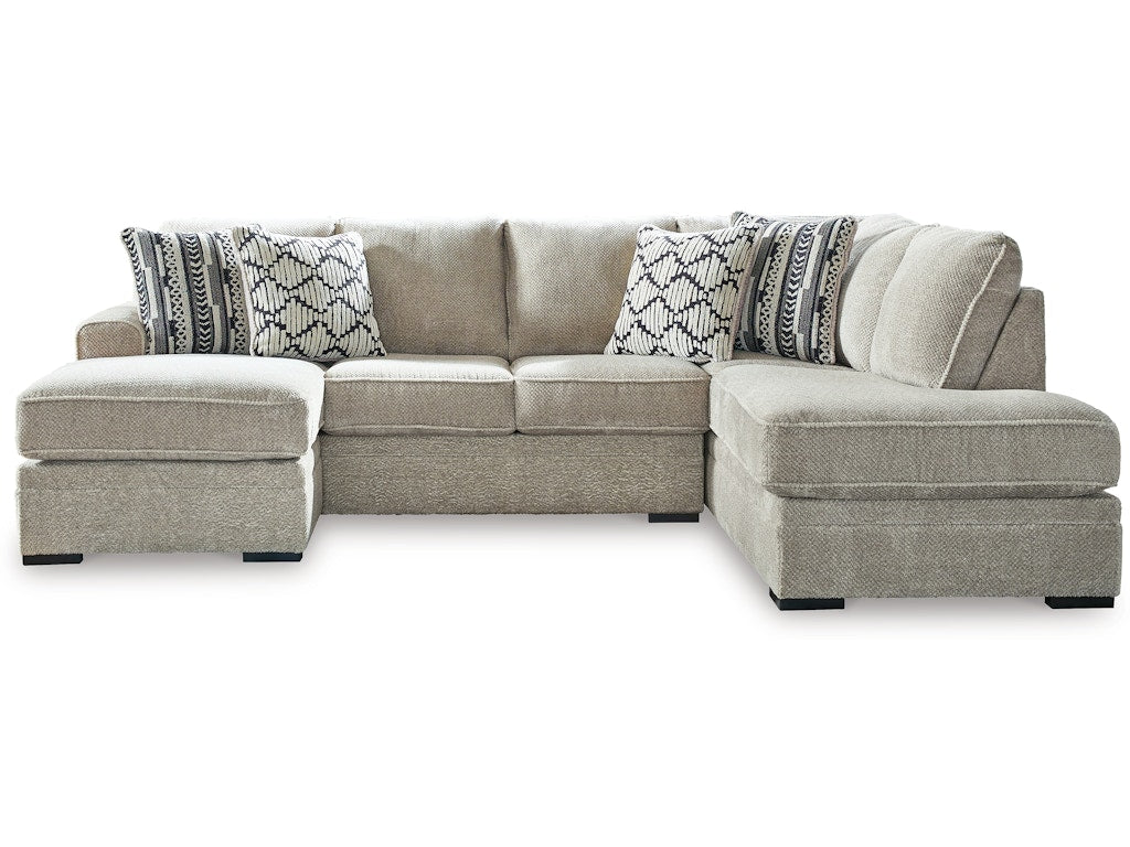 Calnita Sectional