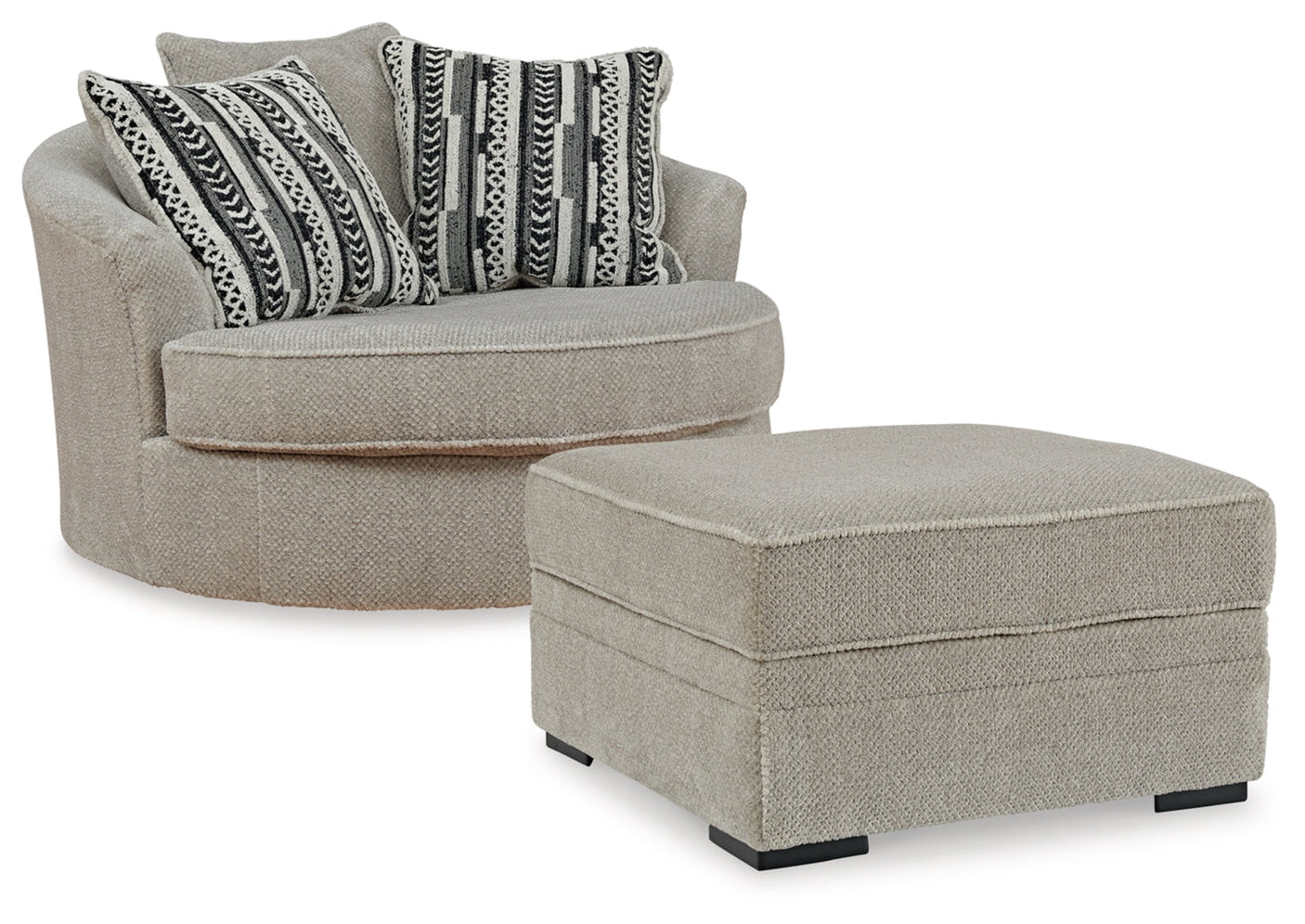 Calnita Ottomans