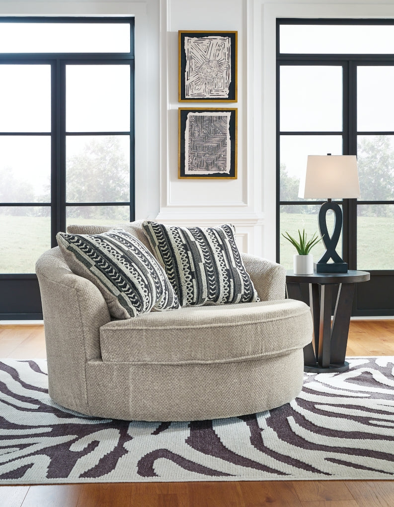 Calnita Accent Chairs