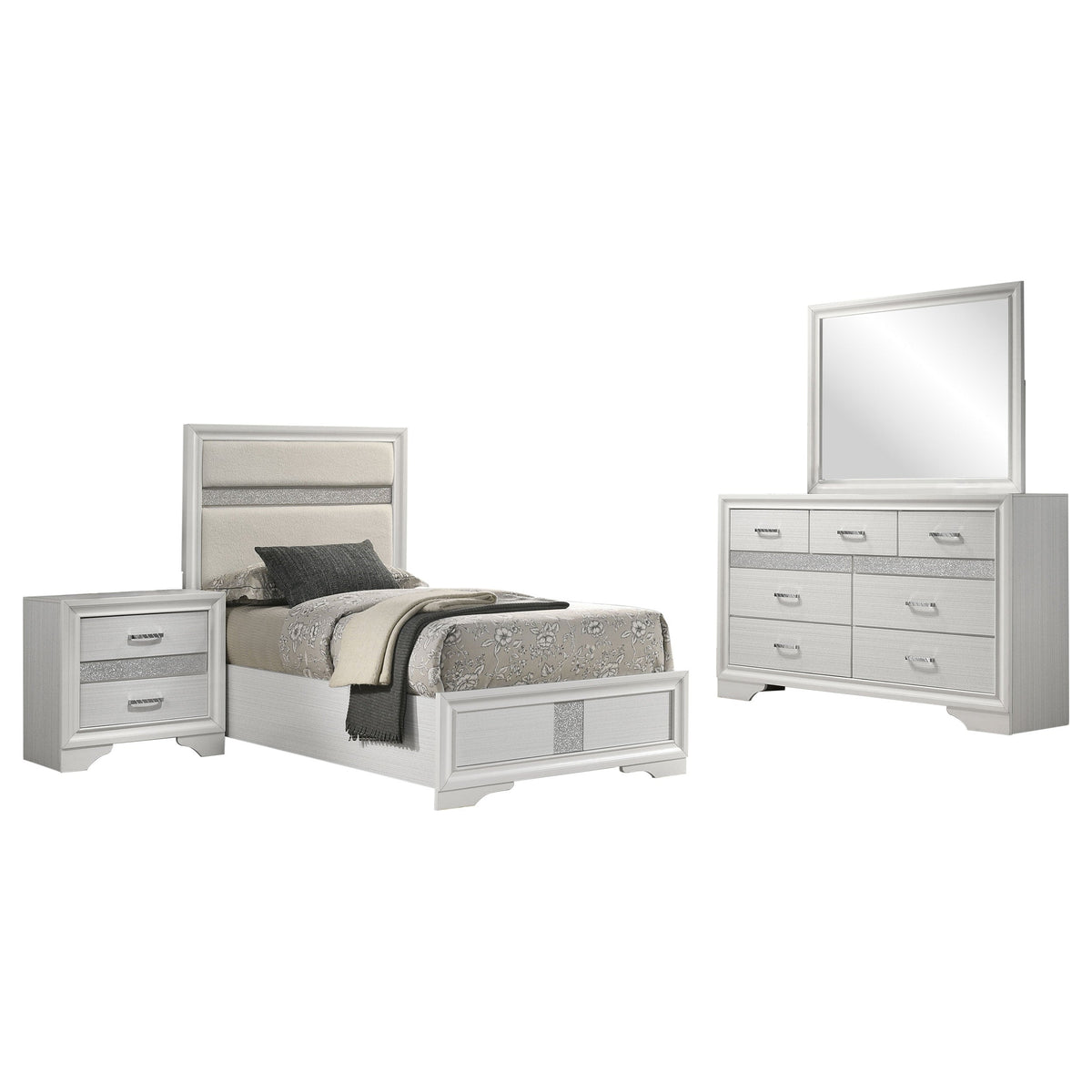 Miranda Bedroom Sets