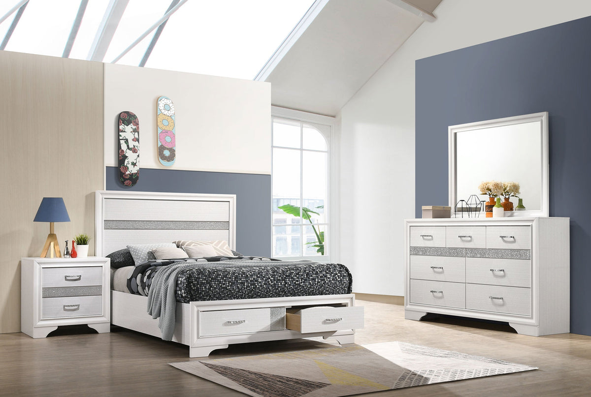 Miranda Bedroom Sets
