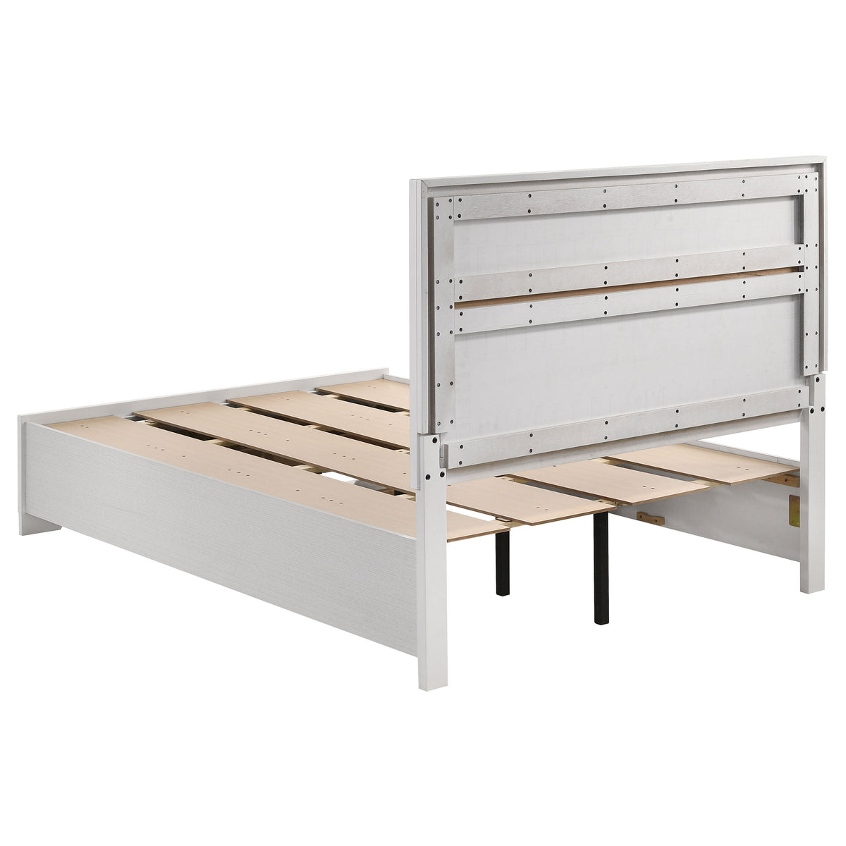 Miranda Beds