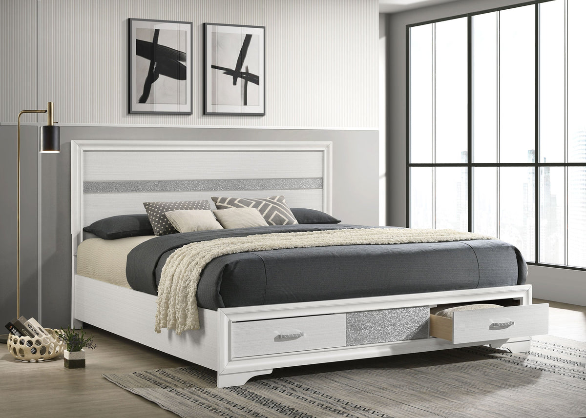 Miranda Beds
