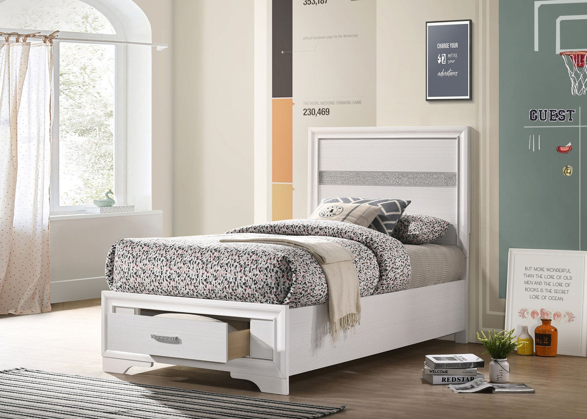 Miranda Beds