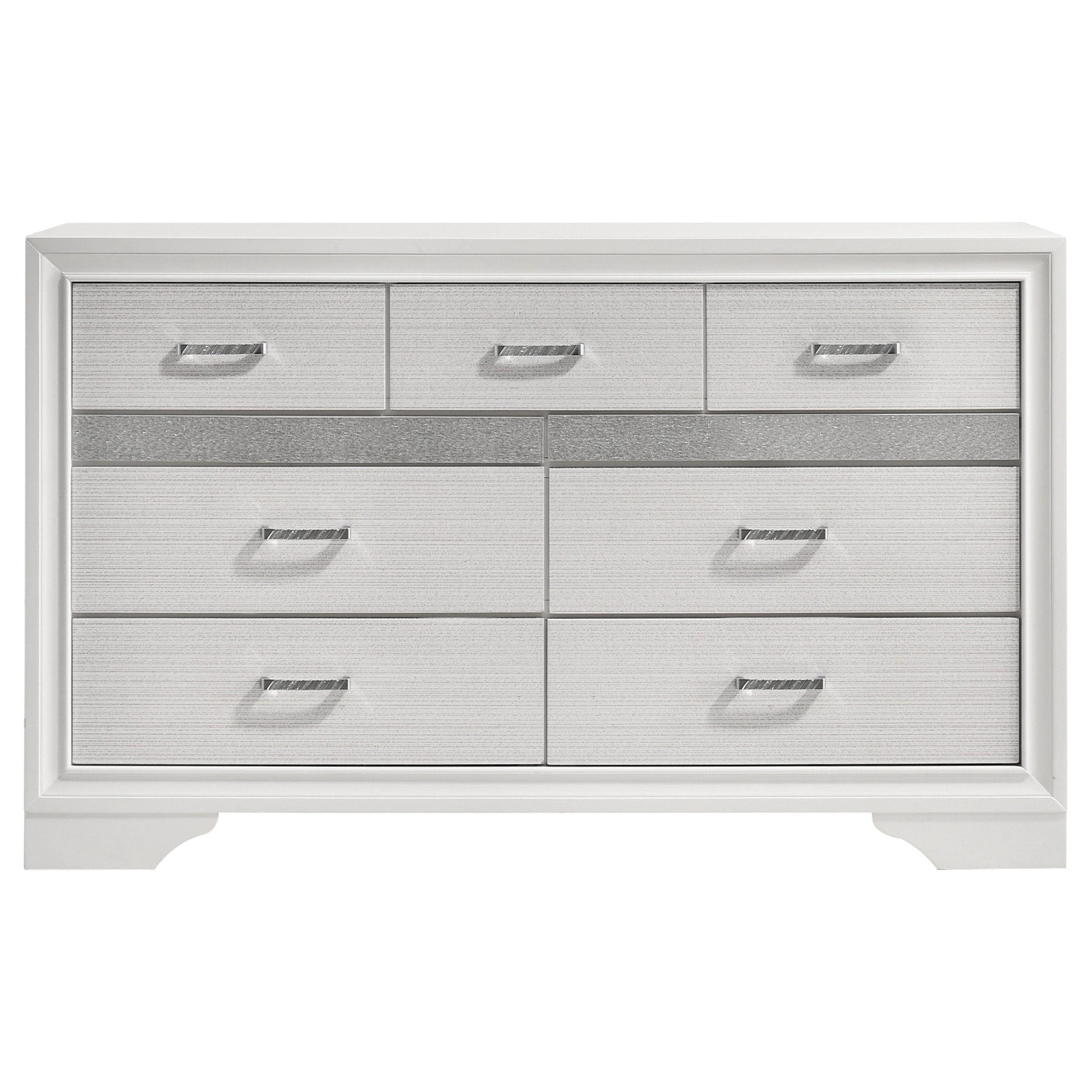 Miranda 9-drawer Dresser