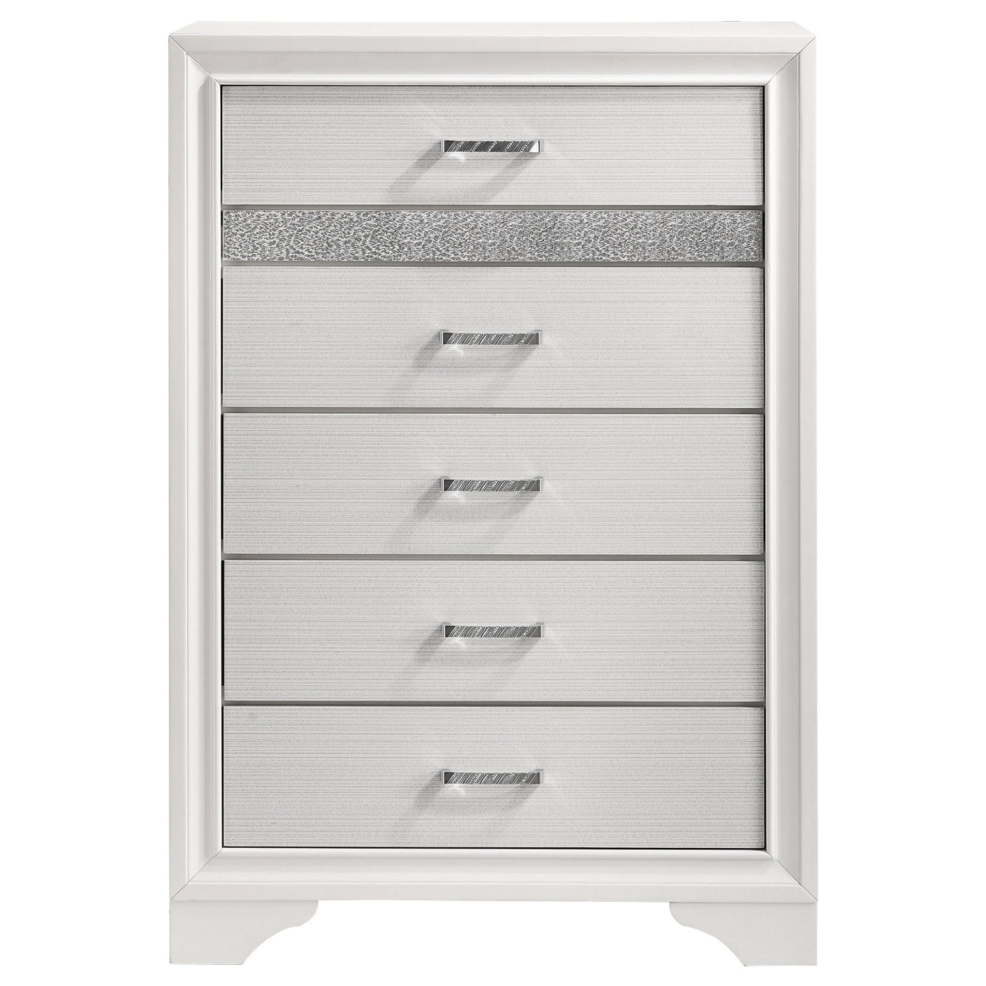 Miranda 6-drawer Bedroom Chest