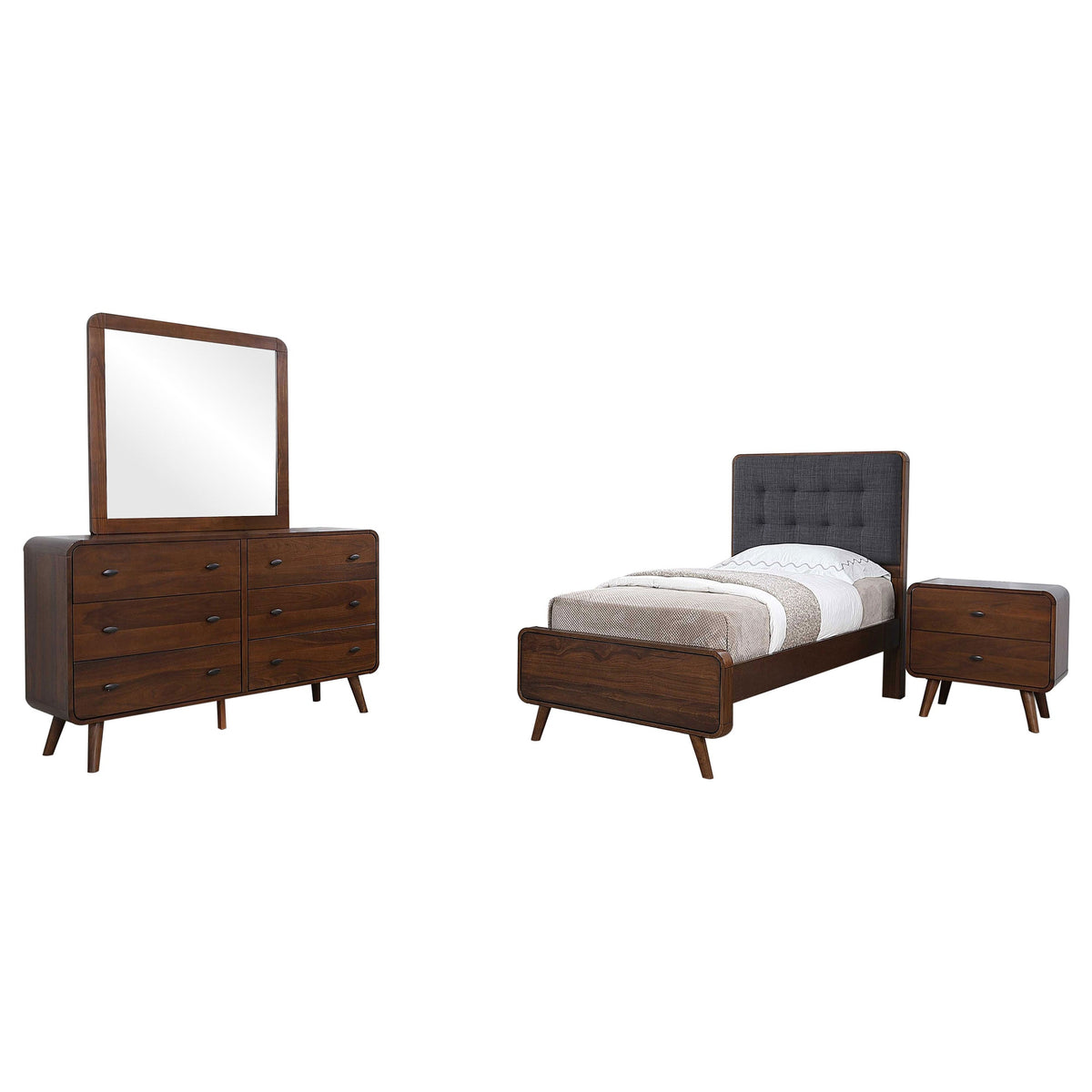 Robyn Bedroom Sets