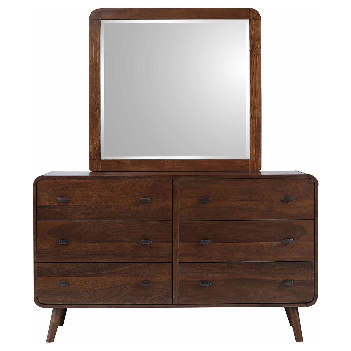 Robyn Dresser with Mirrors