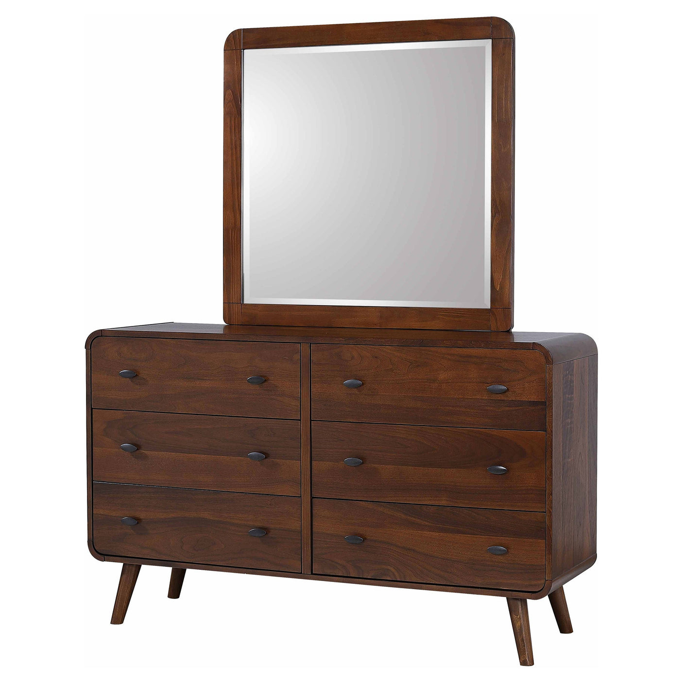 Robyn Dresser with Mirrors