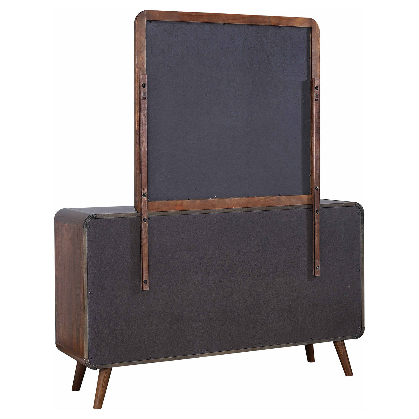 Robyn Dresser with Mirrors
