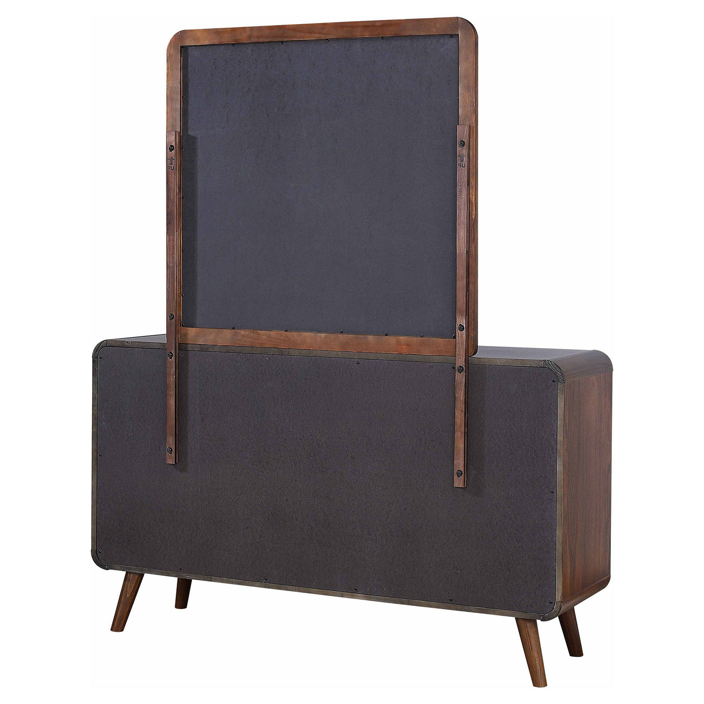Robyn Dresser with Mirrors