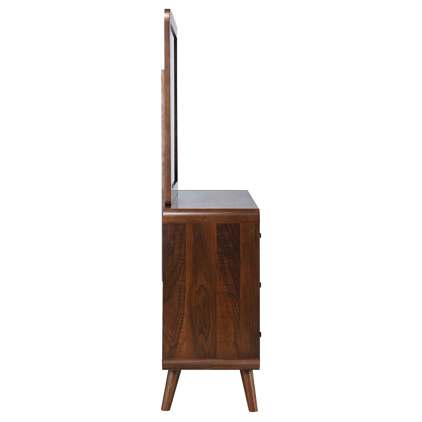 Robyn Dresser with Mirrors