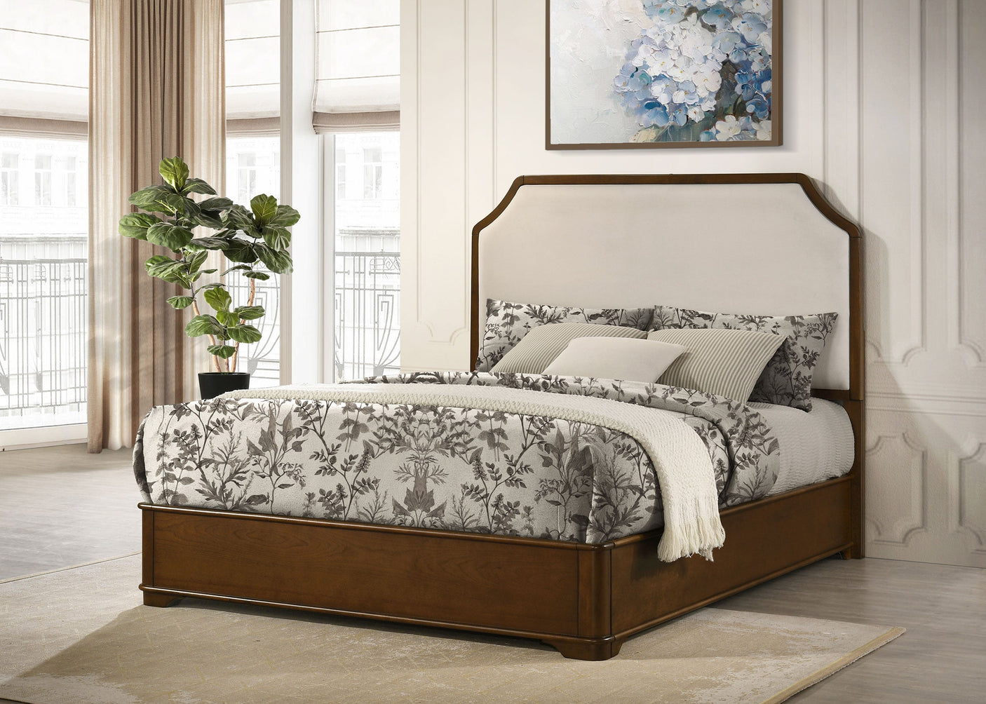 Garland Beds