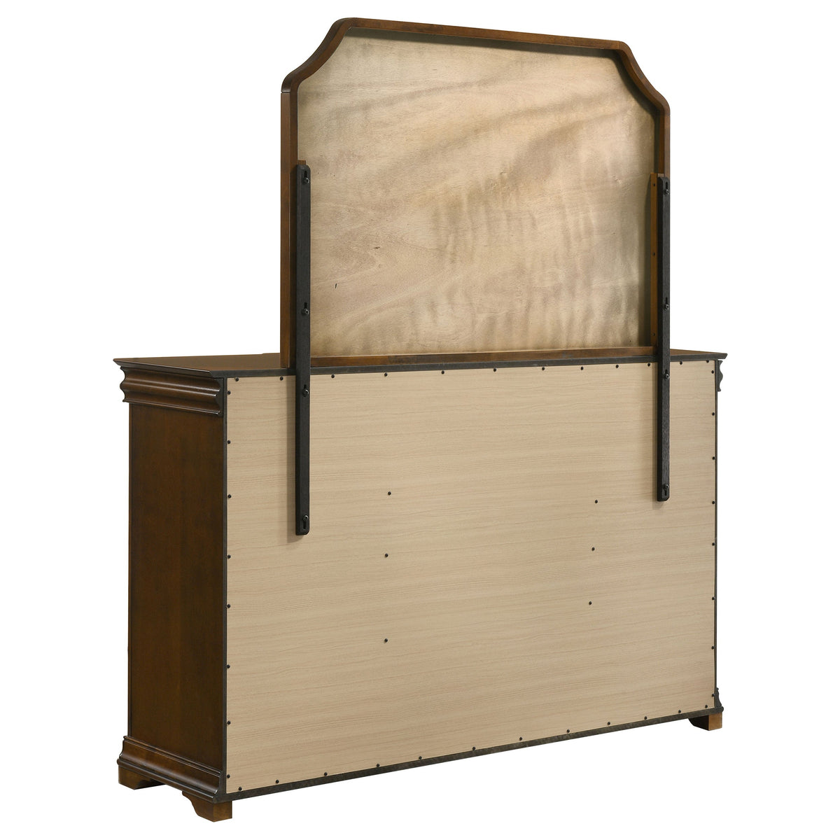 Garland Dresser with Mirrors