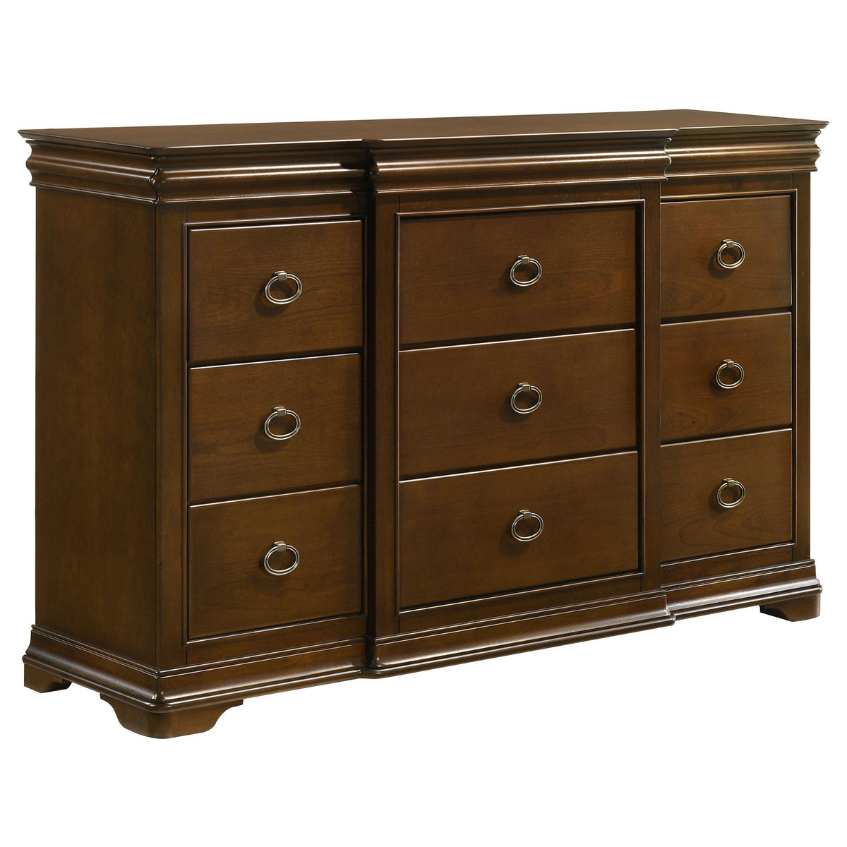 Garland Dressers
