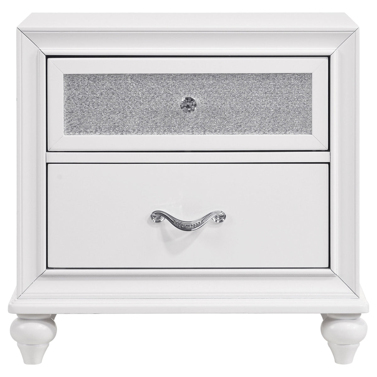 Barzini Nightstands