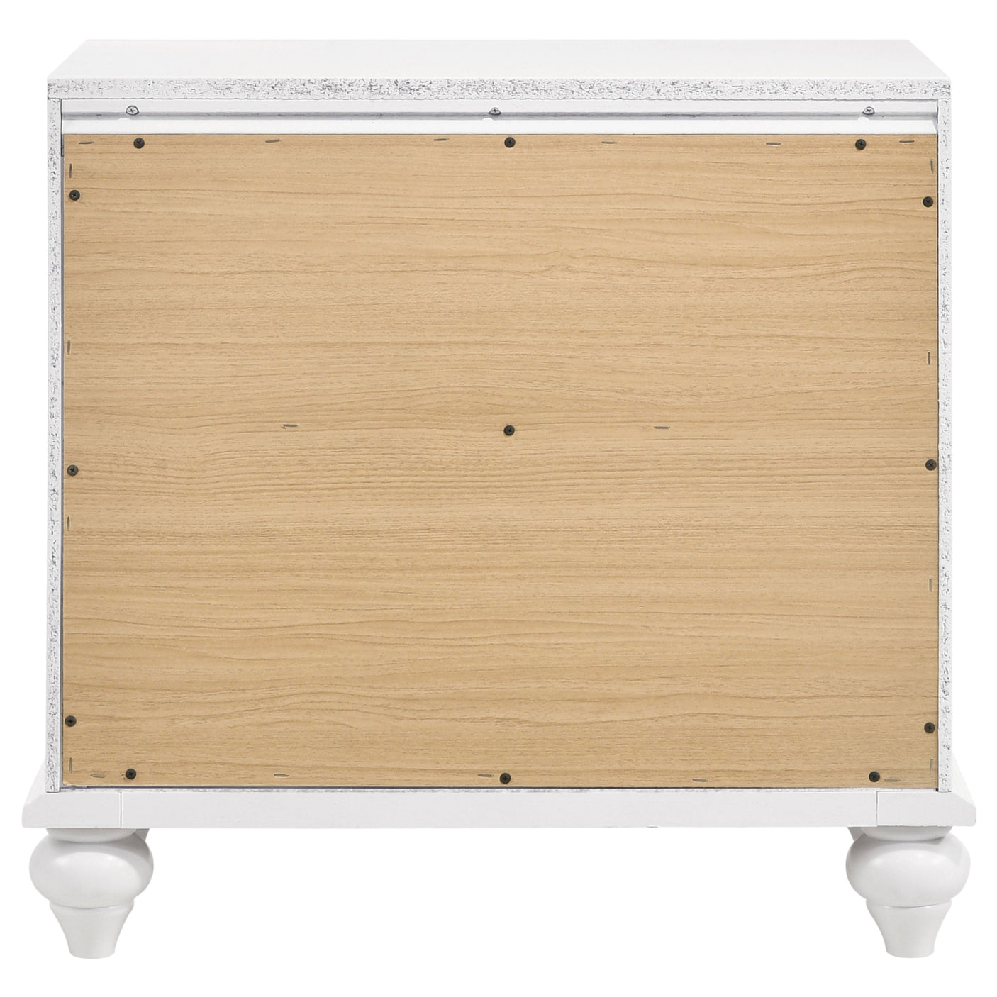 Barzini Nightstands