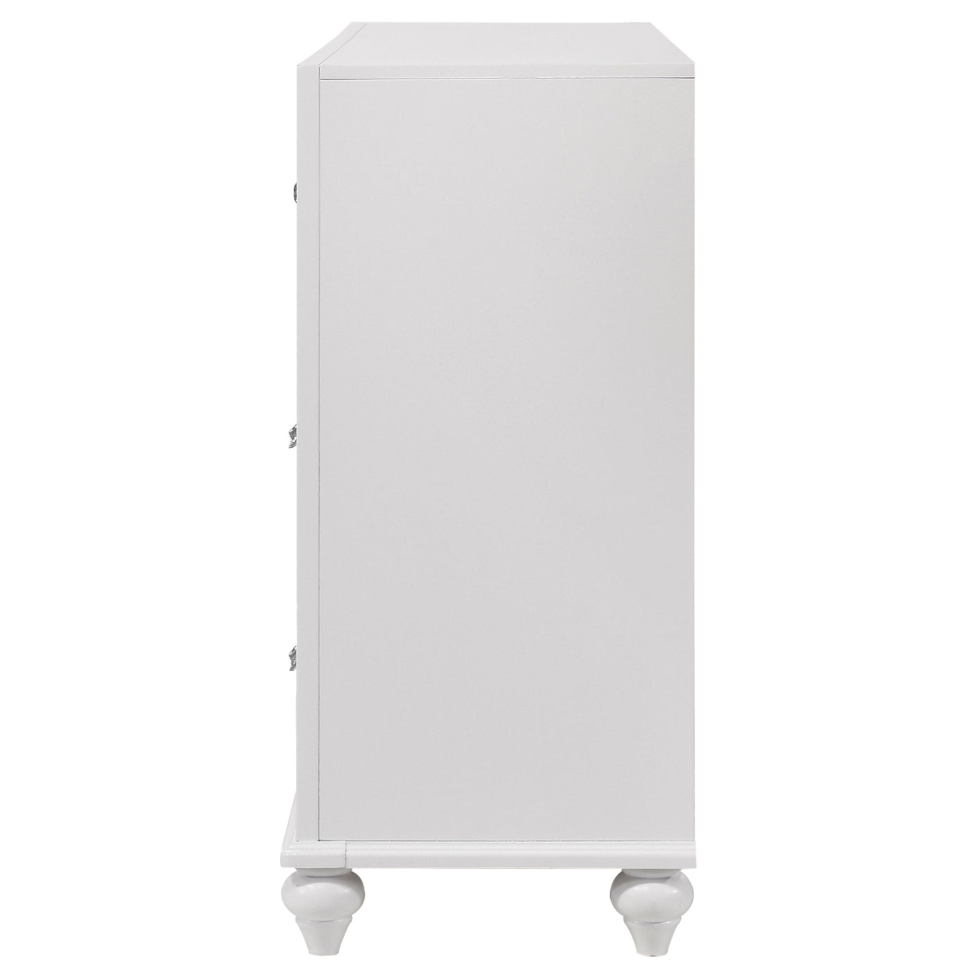Barzini 7-drawer Dresser