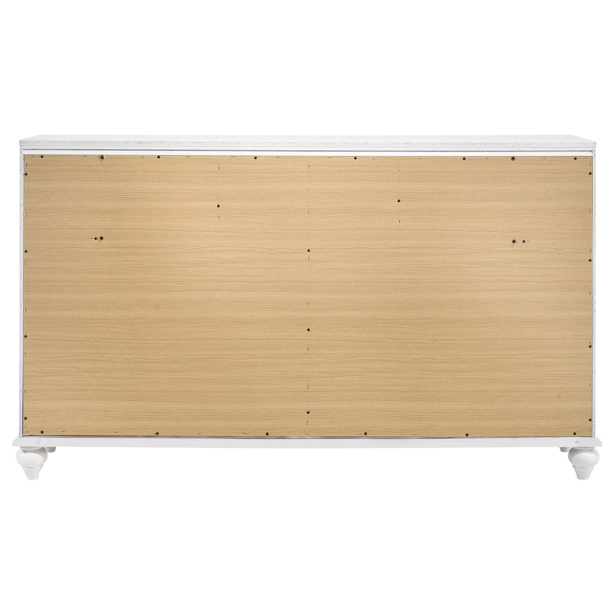 Barzini Dressers