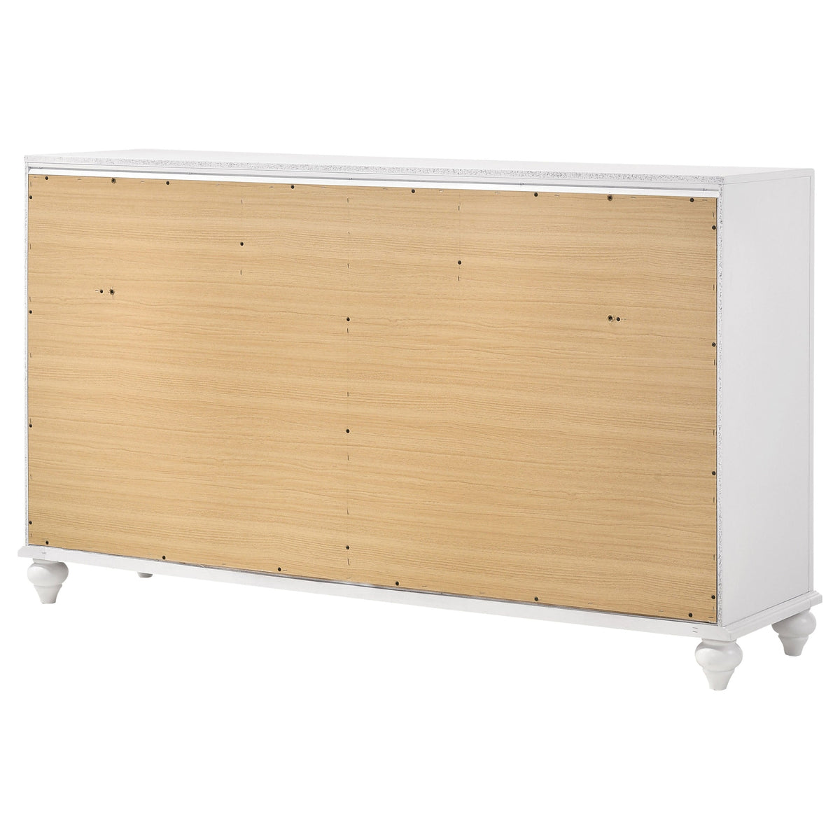 Barzini Dressers