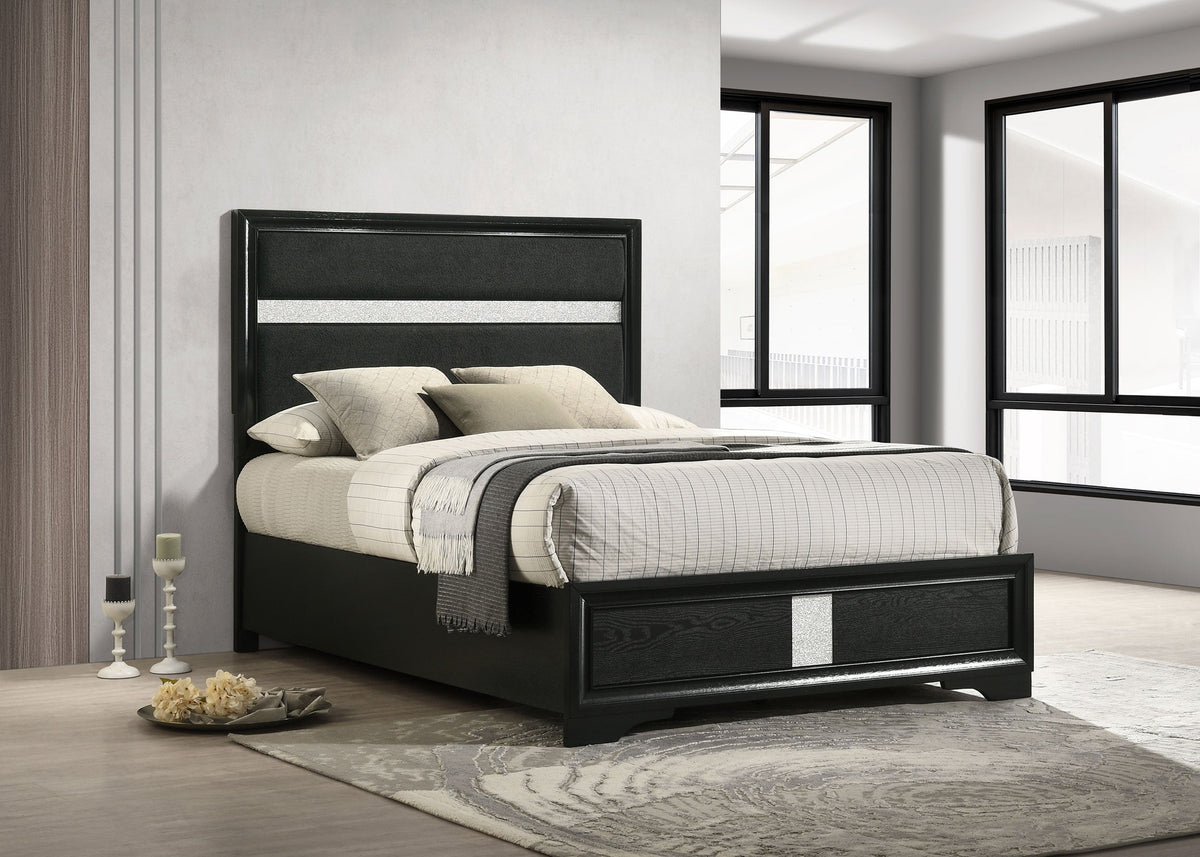 Miranda Beds