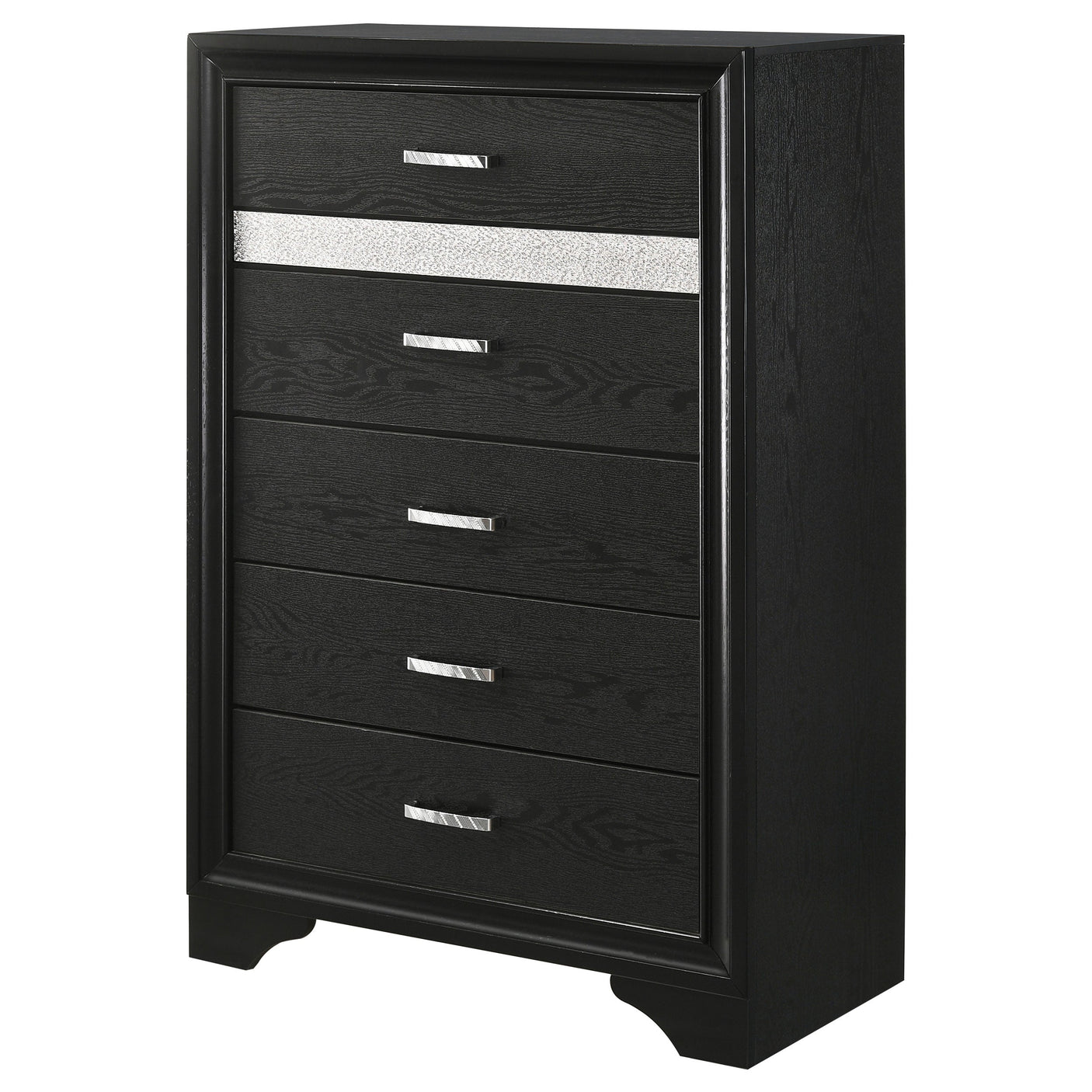 Miranda 6-drawer Bedroom Chest