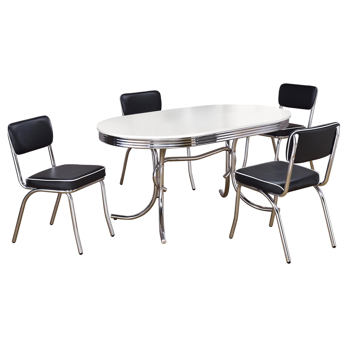 Retro Dining Sets