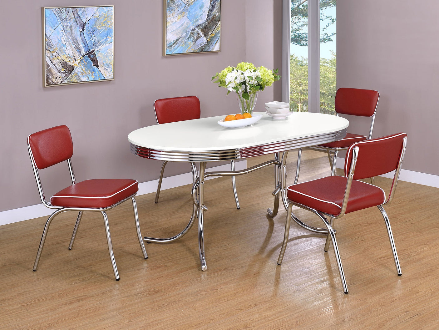 Retro Dining Tables